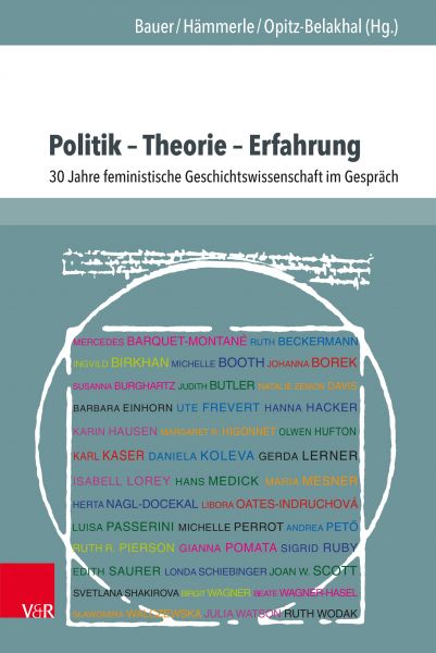 Politik – Theorie – Erfahrung