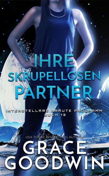 Ihre skrupellosen Partner