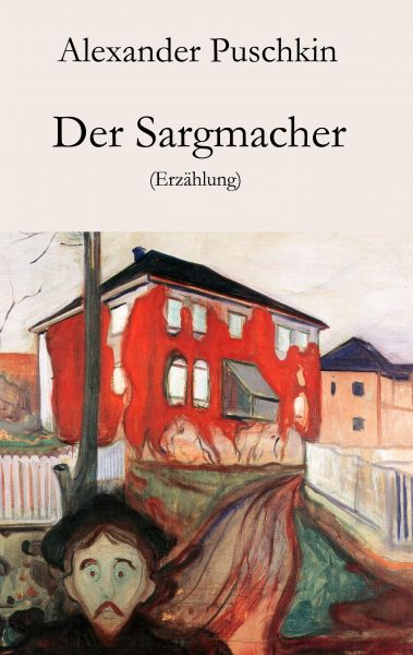 Der Sargmacher