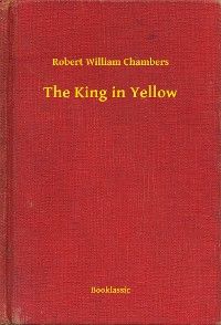 The King in Yellow