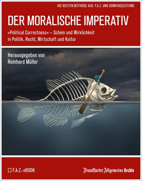 Der moralische Imperativ