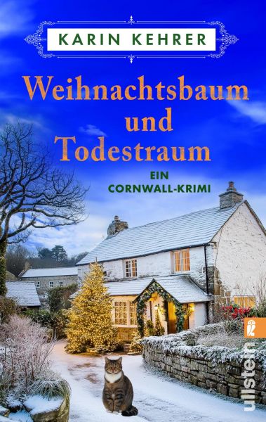 Weihnachtsbaum und Todestraum