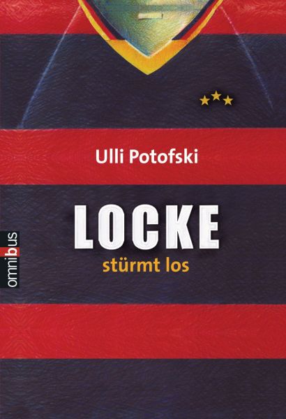 Potofski U.,Locke stürmt los