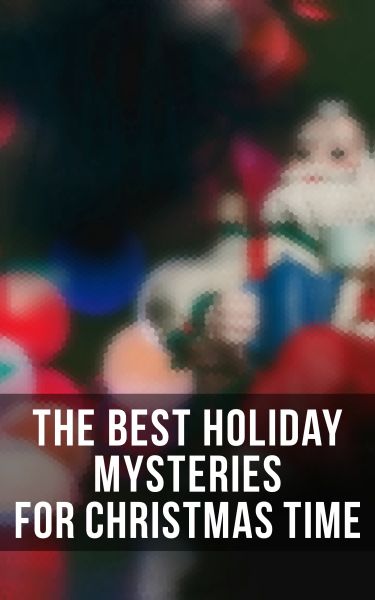 The Best Holiday Mysteries for Christmas Time