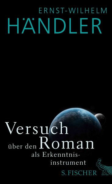 Versuch über den Roman als Erkenntnisinstrument