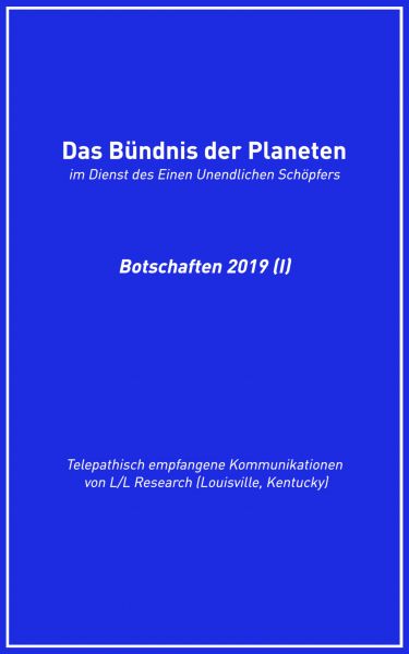 Das Bündnis der Planeten