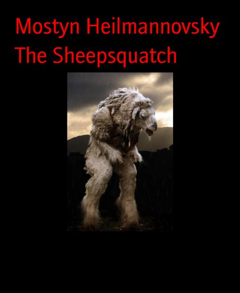 The Sheepsquatch