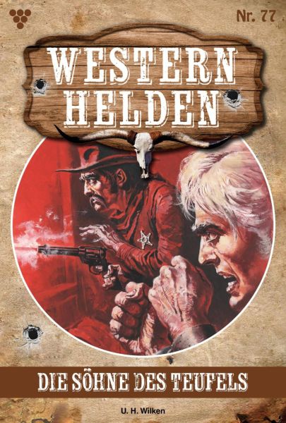 Die Söhne des Teufels