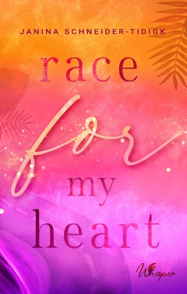 Race for my Heart