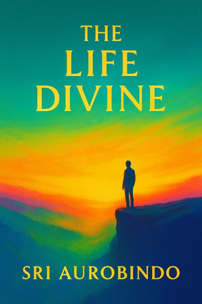 The Life Divine Book I and II