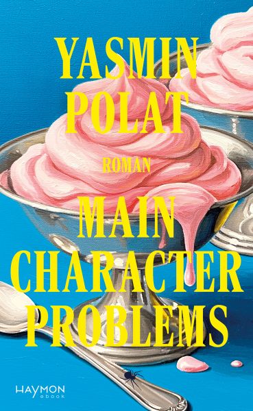 Main Character Problems