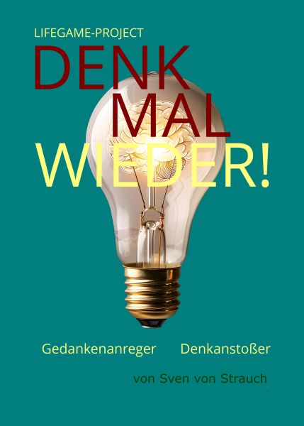 Denk mal Wieder!