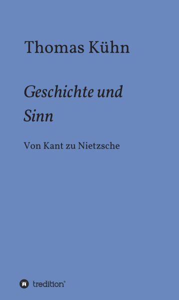 Geschichte und Sinn