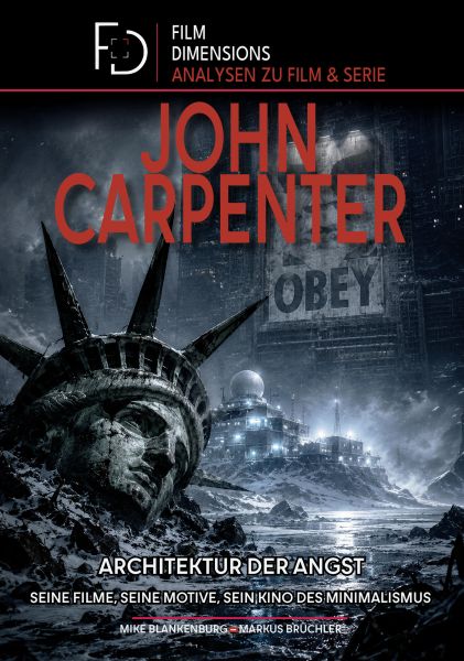 MovieCon eBook: Die Filme des John Carpenter