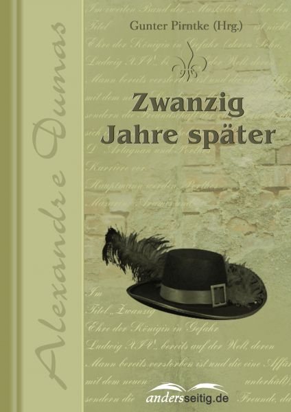 Zwanzig Jahre später