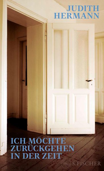 Ich möchte zurückgehen in der Zeit