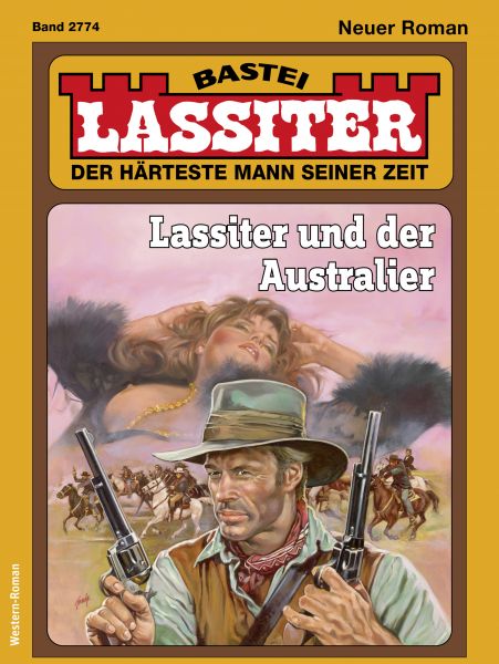 Lassiter 2774