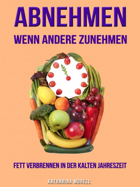 ABNEHMEN WENN ANDERE ZUNEHMEN