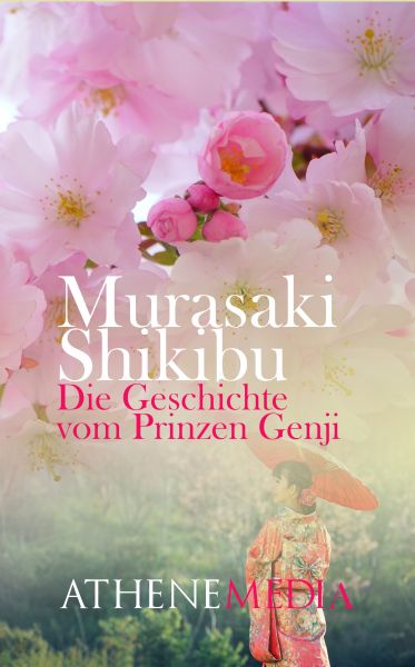 Die Geschichte vom Prinzen Genji