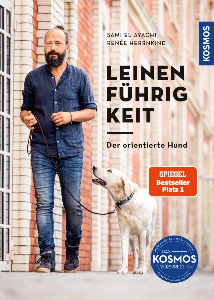 Leinenführigkeit