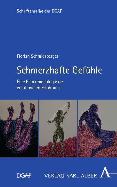 Schmerzhafte Gefühle