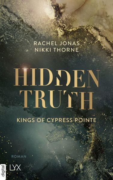 Kings of Cypress Pointe - Hidden Truth