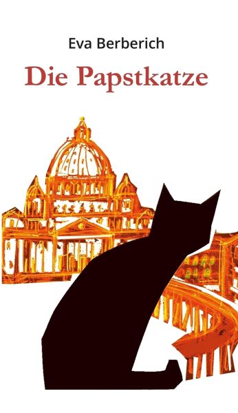 Die Papstkatze