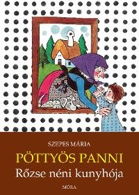 Rőzse néni kunyhója