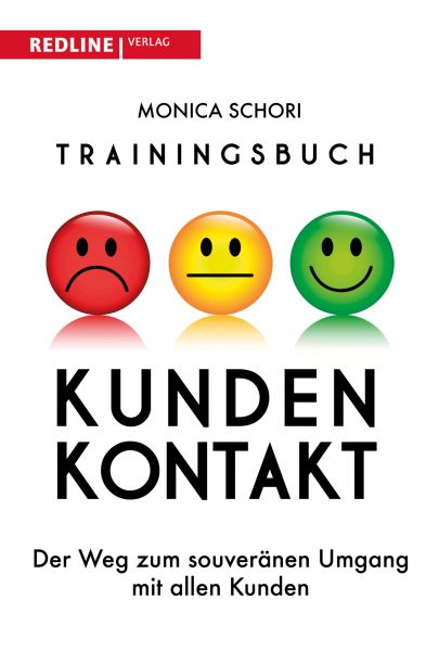 Trainingsbuch Kundenkontakt