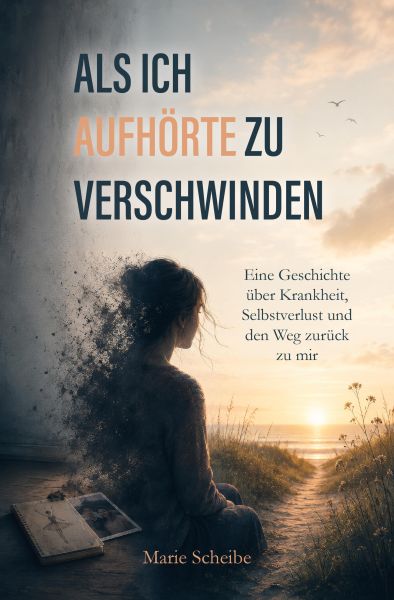 Als ich aufhörte zu verschwinden