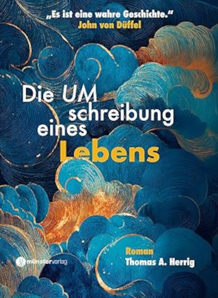 Mission Berufung: Die UMschreibung eines Lebens