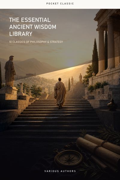 The Essential Ancient Wisdom Library
