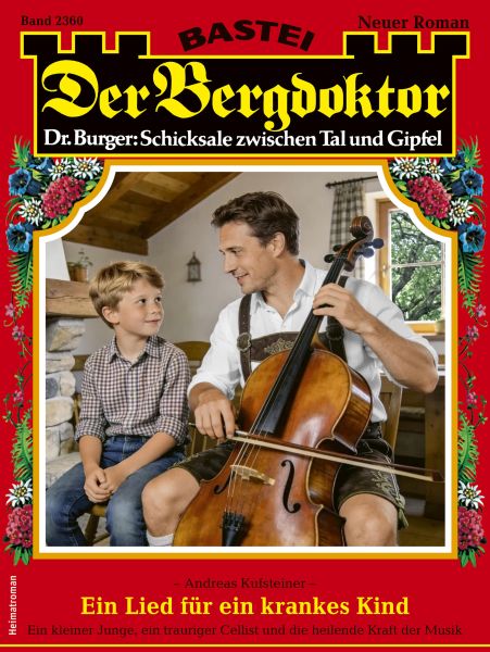 Der Bergdoktor 2360