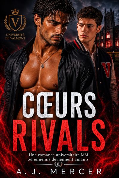 Cœurs Rivaux