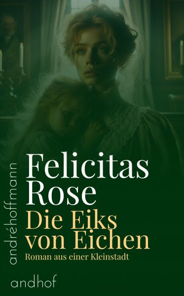 Die Eiks von Eichen