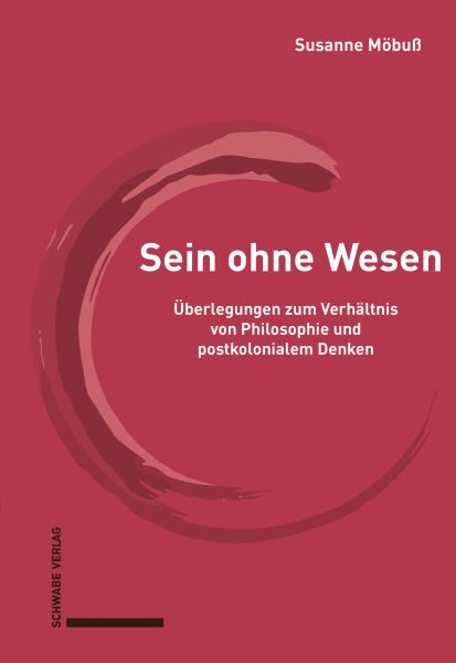 Sein ohne Wesen
