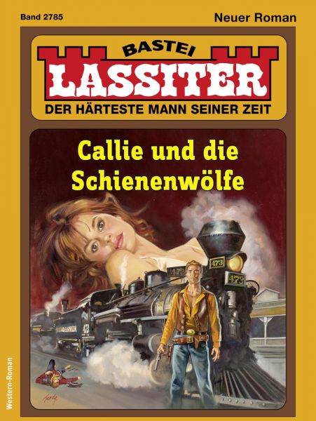 Lassiter 2785