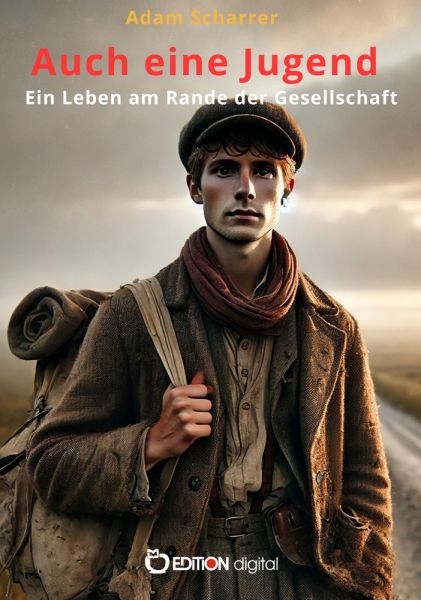 Auch eine Jugend