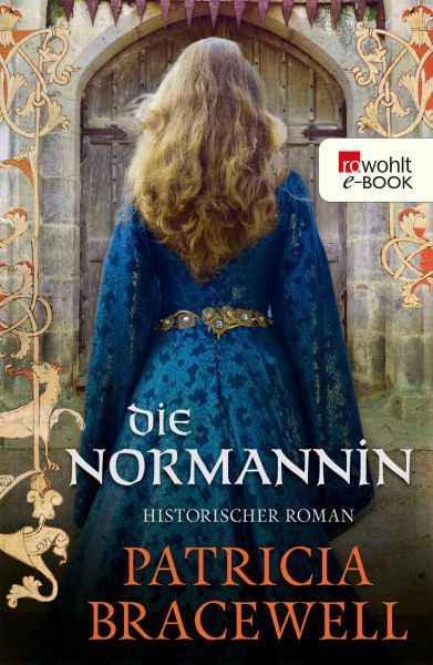 Die Normannin