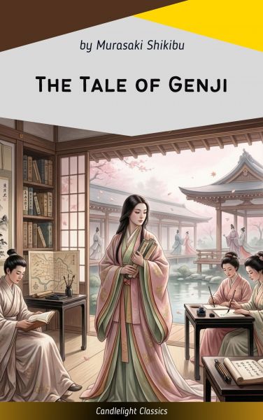 The Tale of Genji