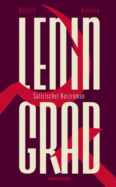 Leningrad.