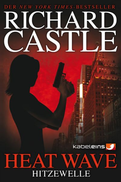 Castle - eBooks Paket zur Krimi-Serie