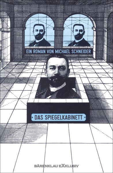 Das Spiegelkabinett