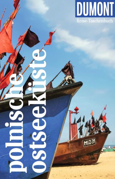 DUMONT Reise-Taschenbuch E-Book