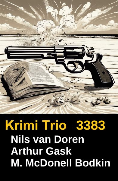 Krimi Trio 3383