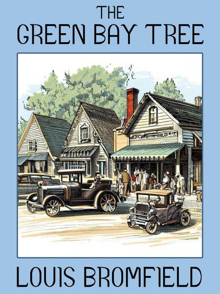 The Green Bay Tree