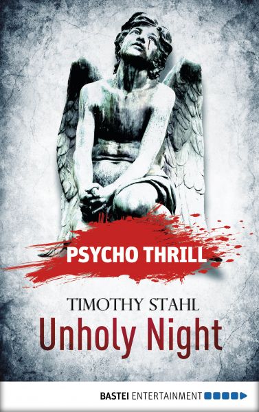 Psycho Thrill - Unholy Night