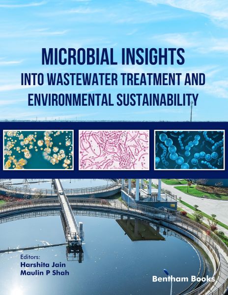 Microbial Insights into Wastewater Treatment and Environmental Sustainability