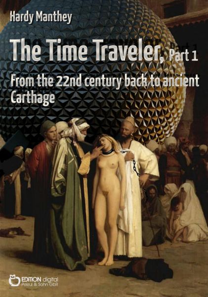 The Time Traveler, Part 1