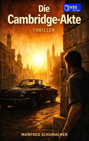 Die Cambridge-Akte